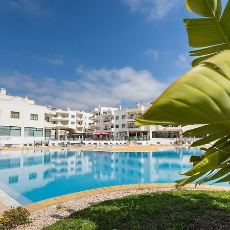 Dunas Hostel & Guesthouse Alvor Eksteriør billede