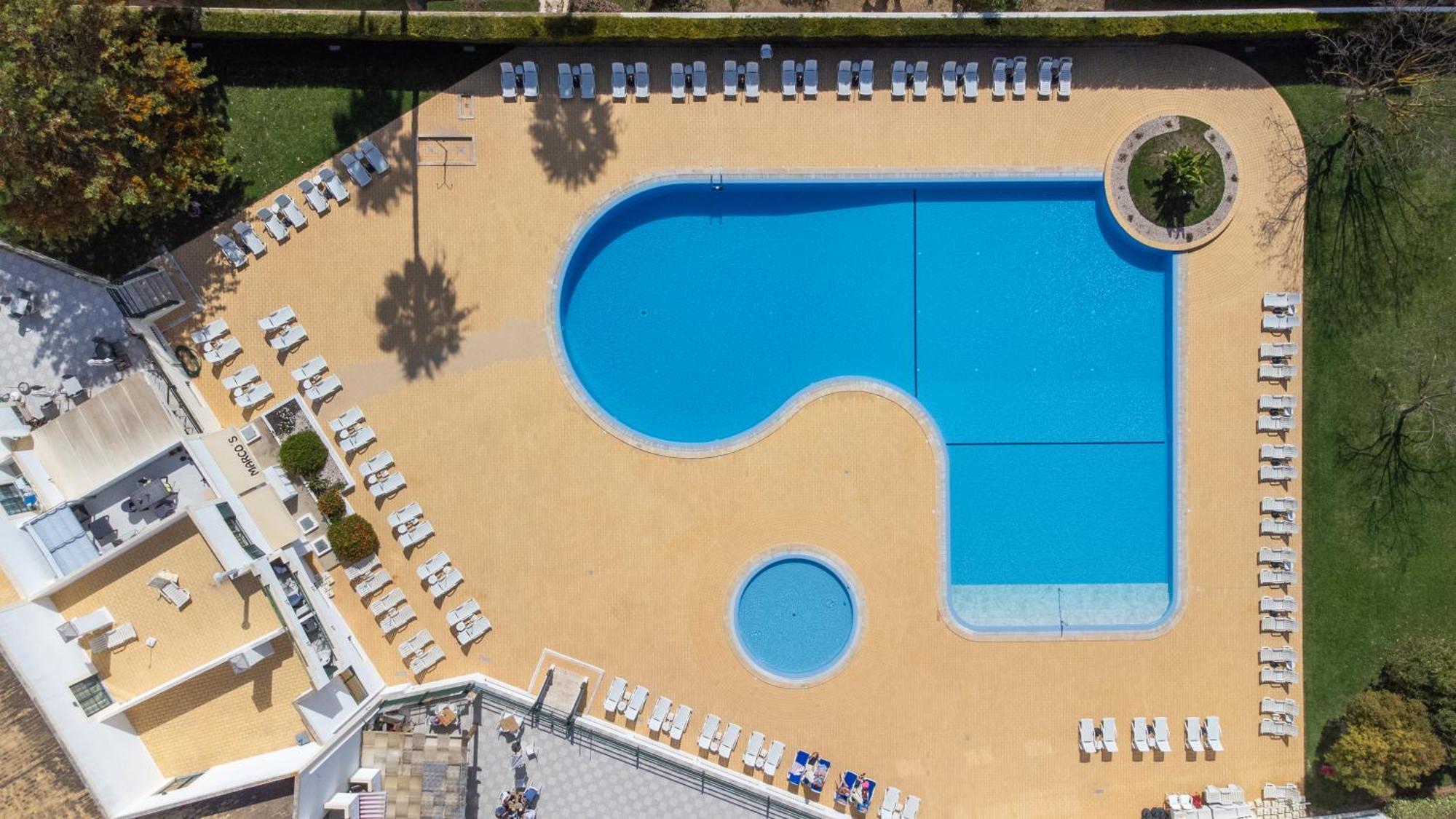 Dunas Hostel & Guesthouse Alvor Eksteriør billede