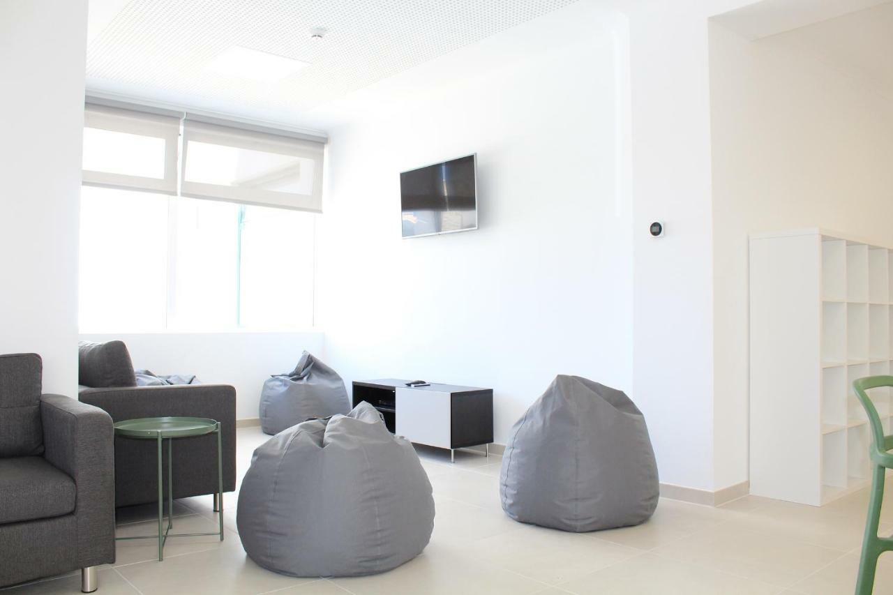 Dunas Hostel & Guesthouse Alvor Eksteriør billede